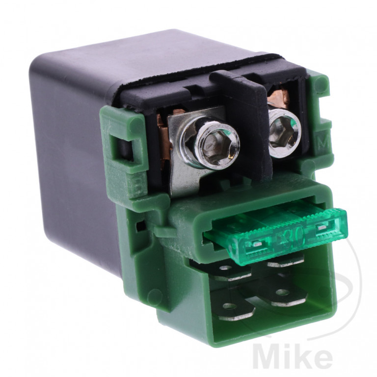 Starter motor relay JMP