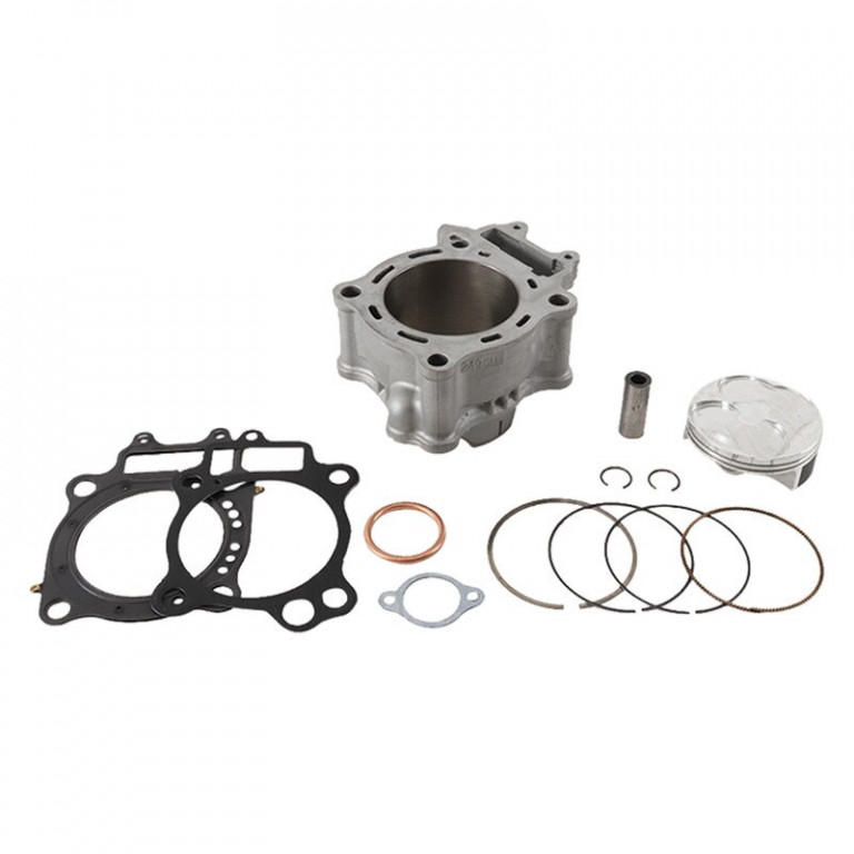 Standard bore HC cylinder kit CYLINDER WORKS 10001-K02HC 78mm