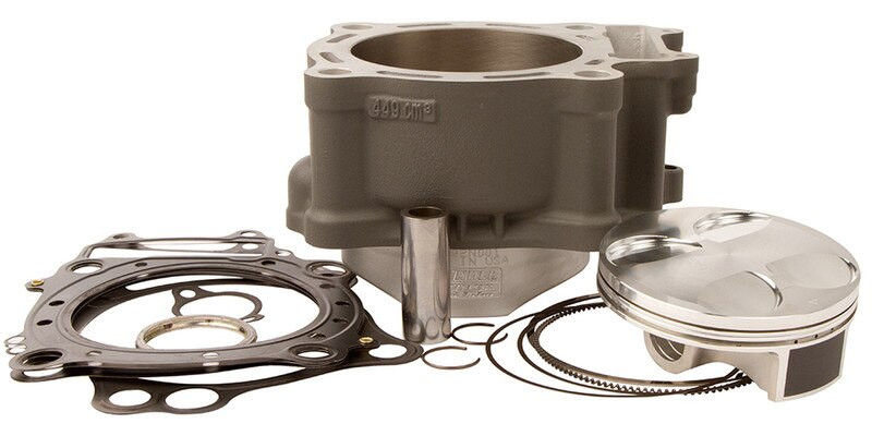 Standard bore HC cylinder kit CYLINDER WORKS 10002-K01HC 96mm