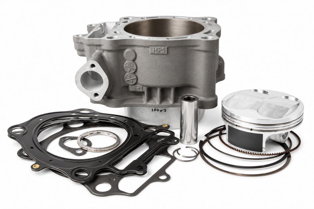 Standard bore HC cylinder kit CYLINDER WORKS 10003-K01HC 94mm