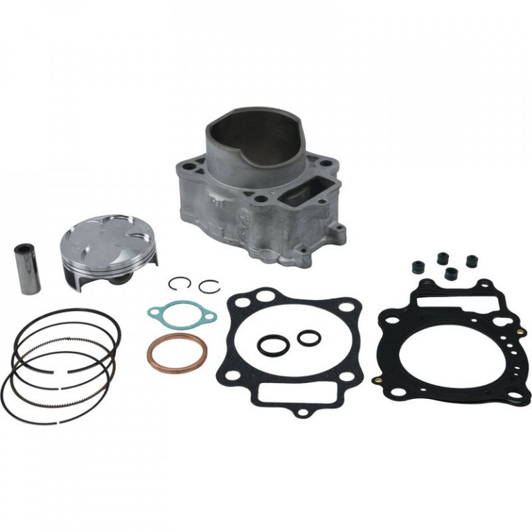 Standard bore HC cylinder kit CYLINDER WORKS 10007-K02HC 76.8mm