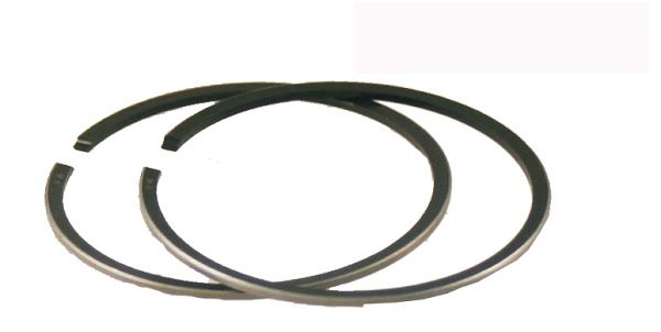Piston rings kit RMS 100100015 40,4 mm