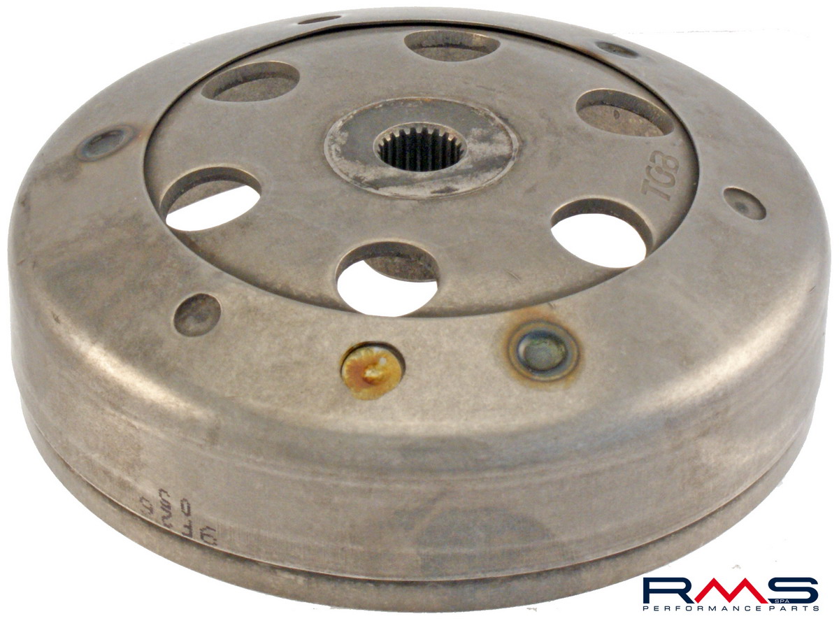 Clutch bell RMS 100260010