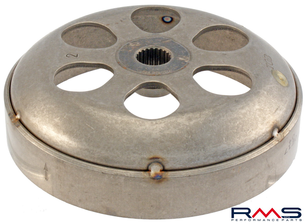 Clutch bell RMS 100260050
