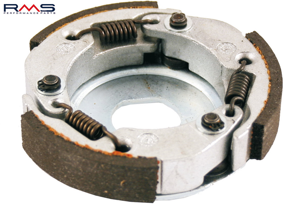 Clutch assy RMS 100360240