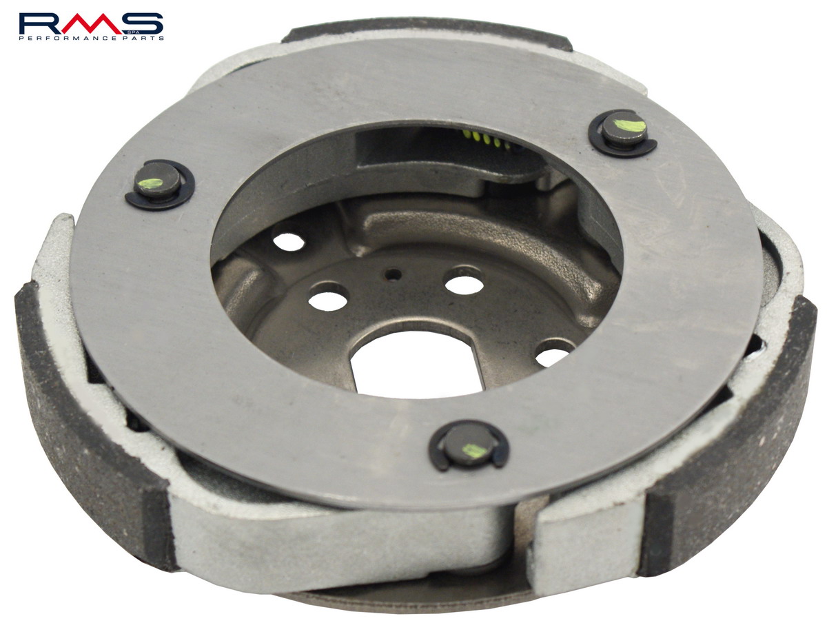 Clutch assy RMS 100360360