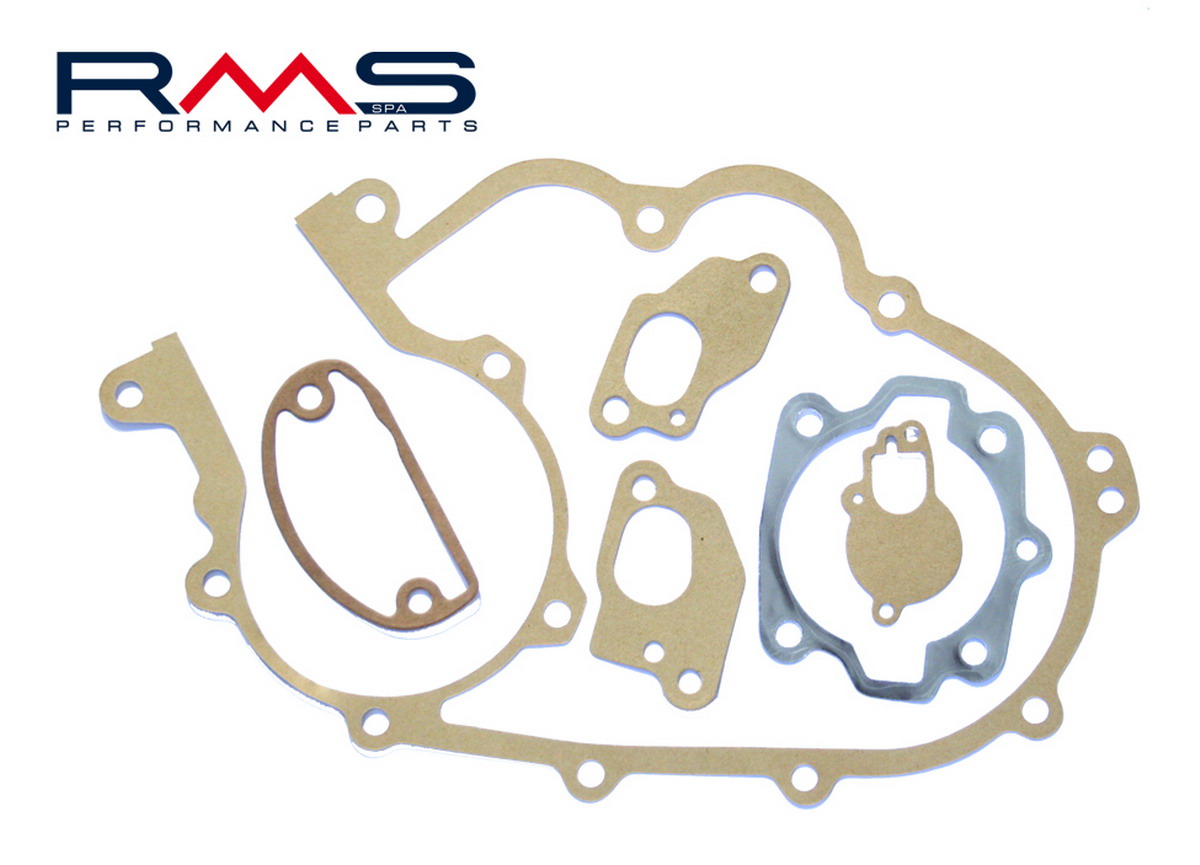 Engine gasket set RMS 100684170