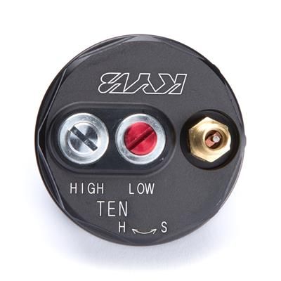 Top cap assy KYB 110060007401