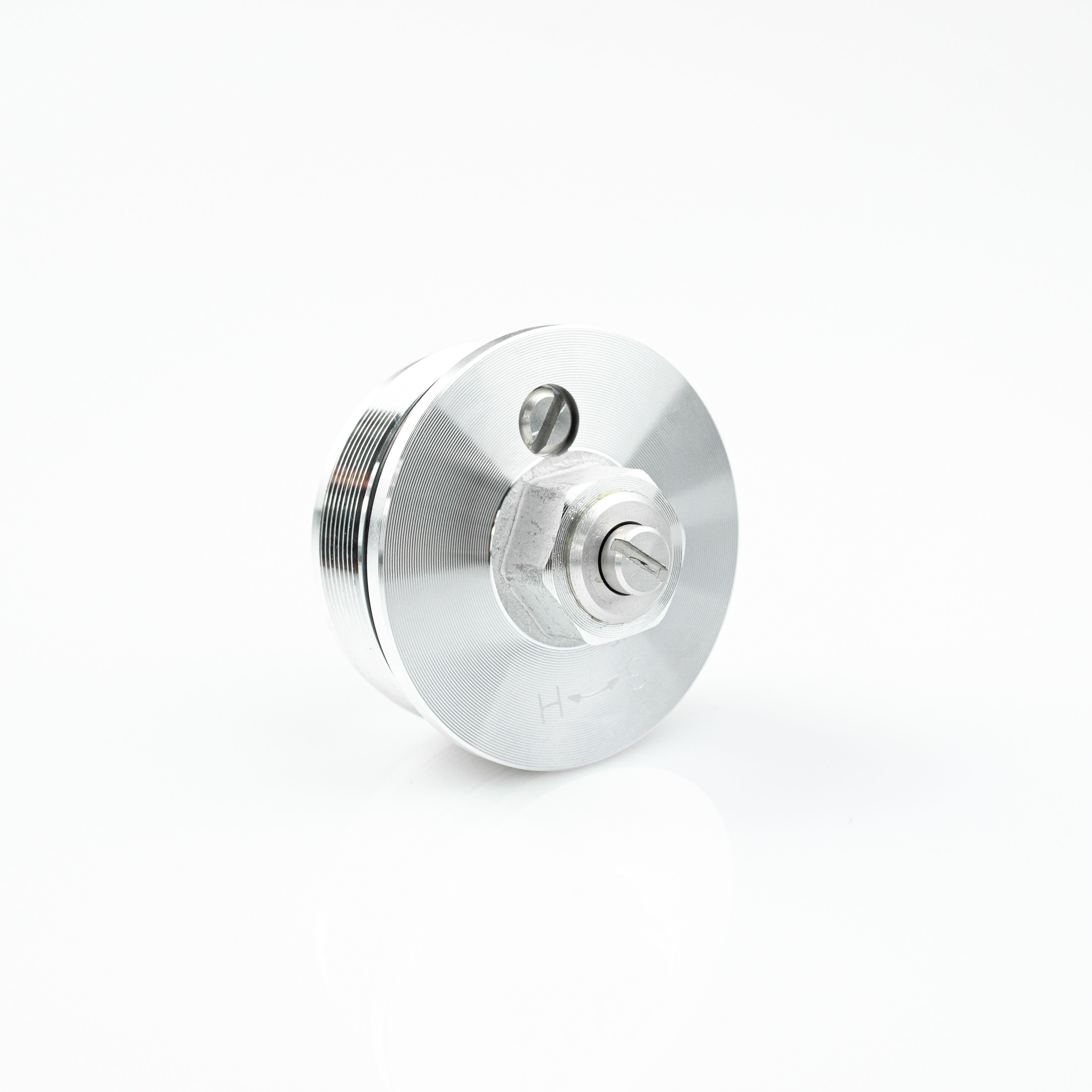 Top cap KYB 110060008101