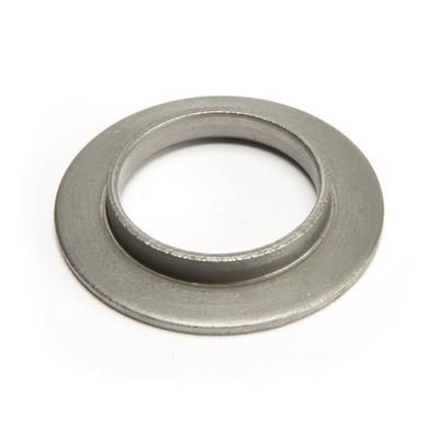 Spring seat against top cap FF KYB 110124800101 steel 48mm