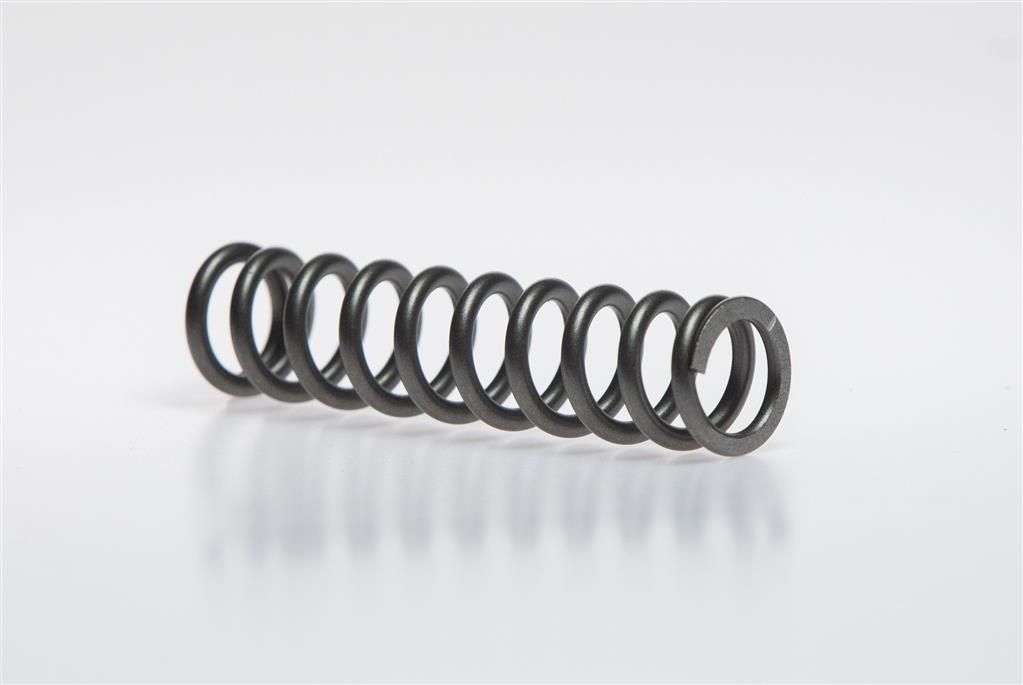 FF free piston spring KYB 110240000701 28N/mm 105mm / 26.5 dia