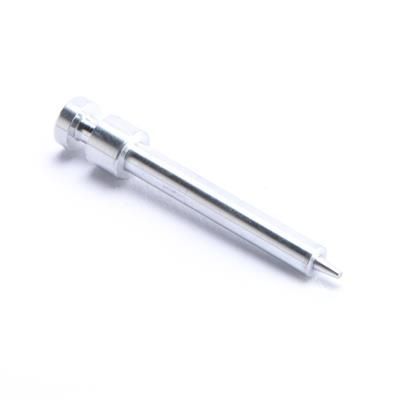FF Needle rebound piston rod KYB 110450000701