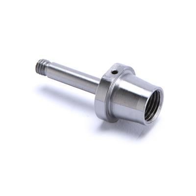 Base valve FF rebound KYB 110500001601
