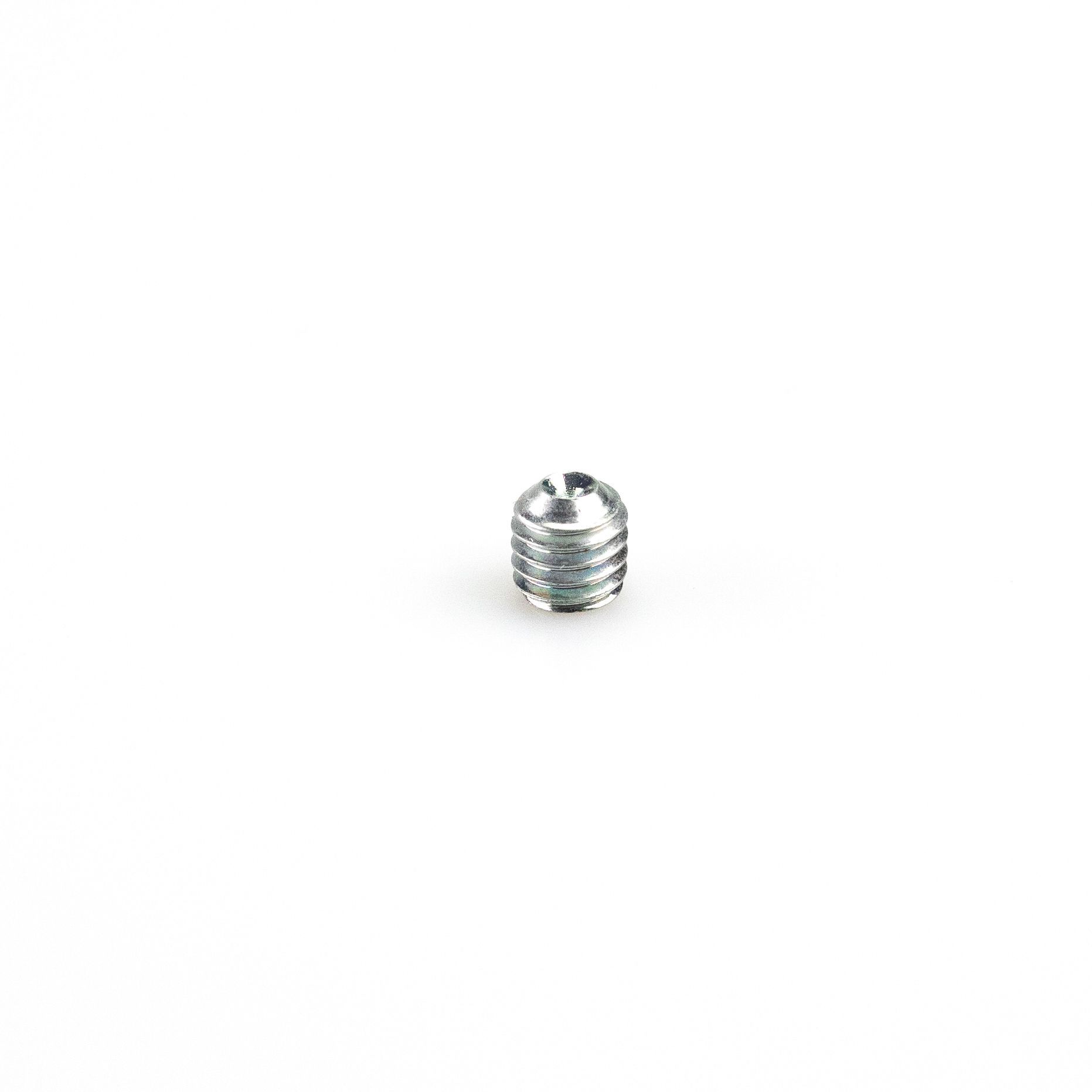 Securing screw innertube FF KYB 110790000501 M6x6