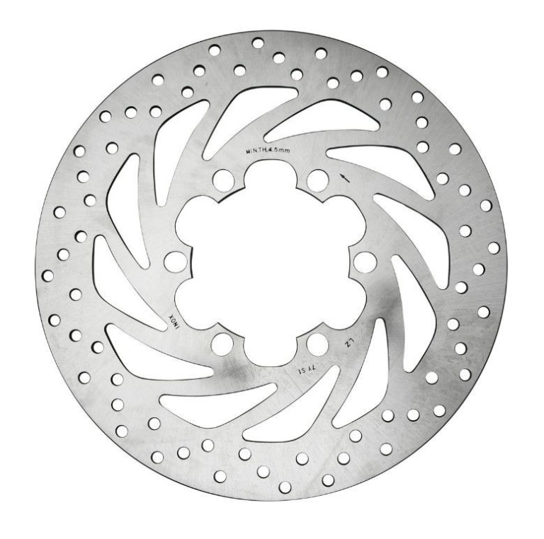 KOČIONI DISK-58546R5 ---PIAGGIO