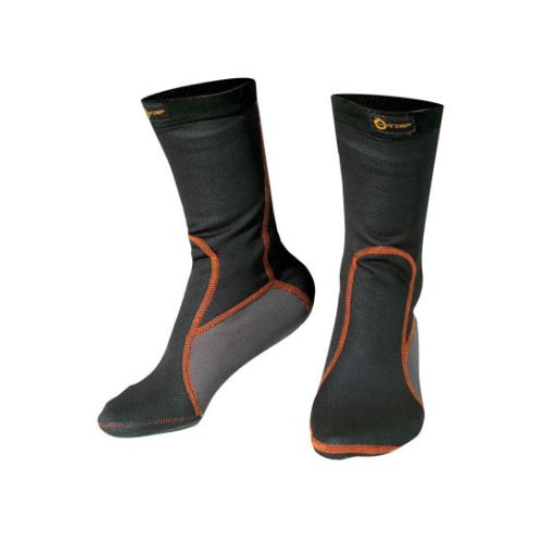 TERMO ČARAPE-THERMO SOCKS-XL-BLACK-A -PRO