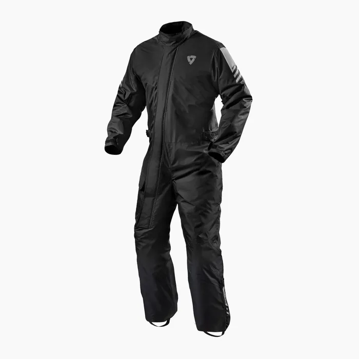 KIŠNO ODIJELO-PACIFIC 3 H2O FRC019-XXL-BLACK-REVIT