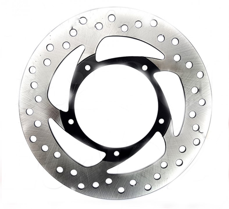 KOČIONI DISK-1C000849 ---PIAGGIO