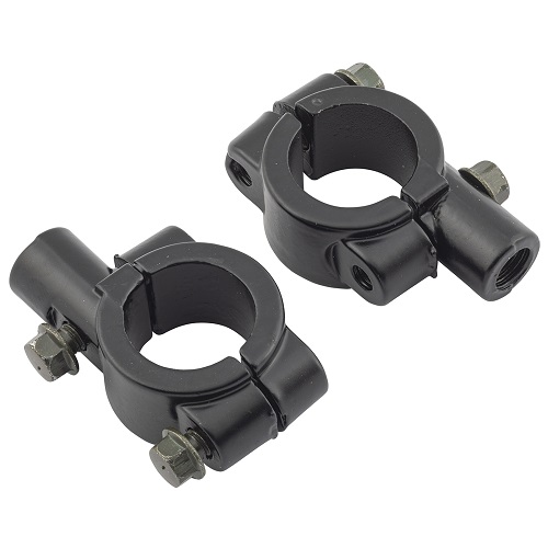 ADAPTER RETROVIZORA-AS-4610--BLACK-A -PRO