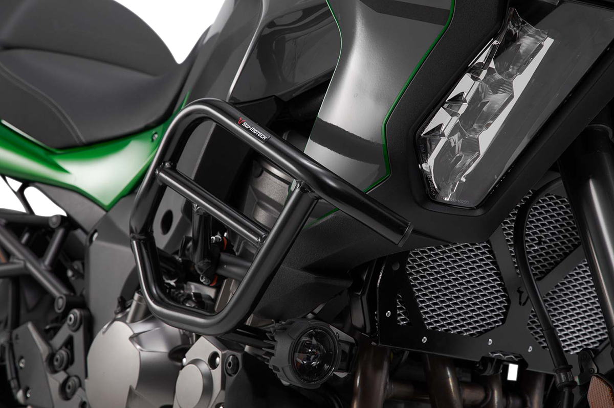 CRASH BAR-05051942 / SBL.08.922.10000/B---SW-MOTEC