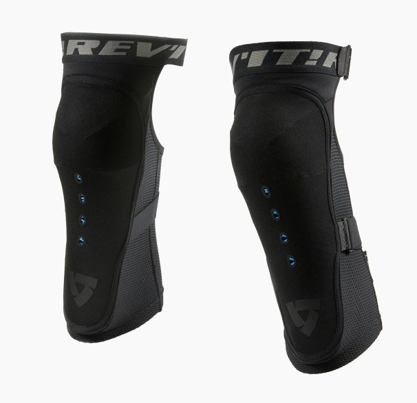 ZAŠTITA KOLJENA-Knee Protector Scram FPG058-M-BLACK-REVIT