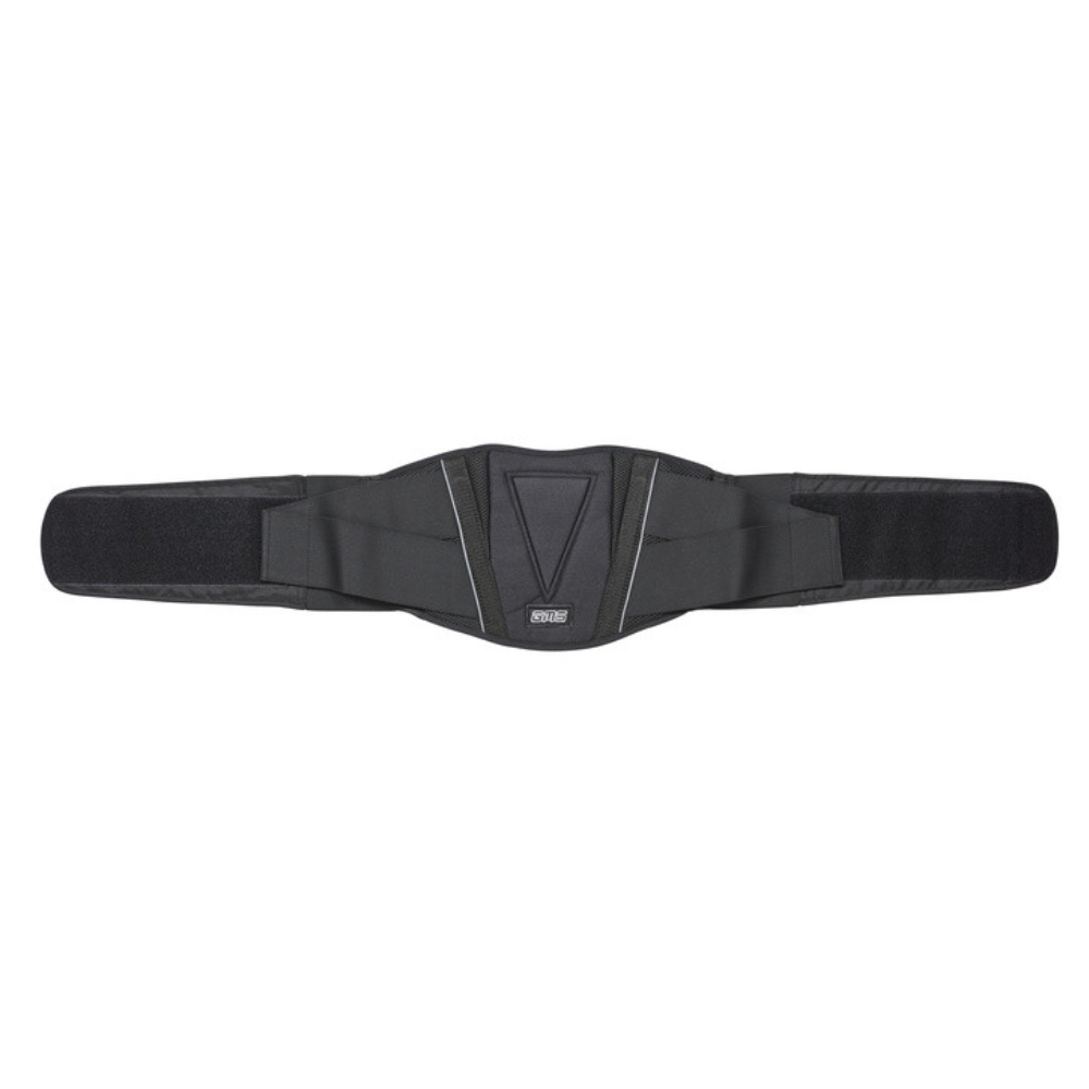 POJAS-KIDNEY BELT RACING ZG99003-L-BLACK-GMS