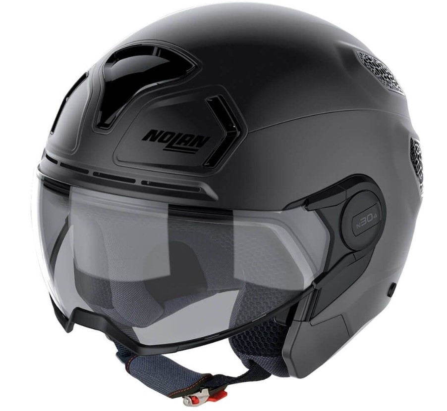 KACIGA-N30-4 T CLASSIC 002 M-M-2 FLAT VULCAN GREY-NOLAN GROUP