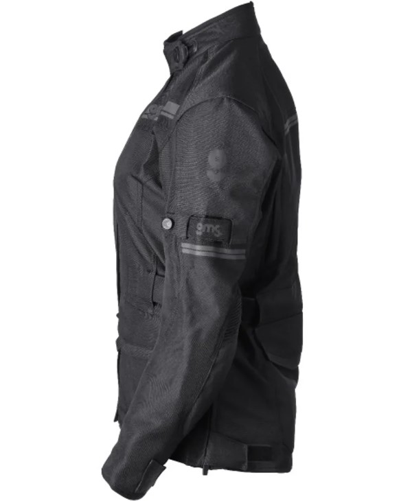 JAKNA-GEAR NEO WP MAN ZG55022-L-BLACK-GMS