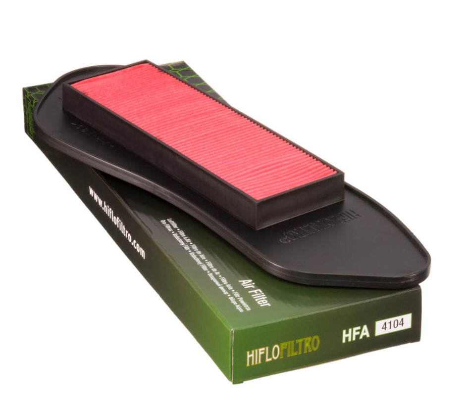 FILTER VAZDUHA-HFA4104 - HIFLO---HIFLO