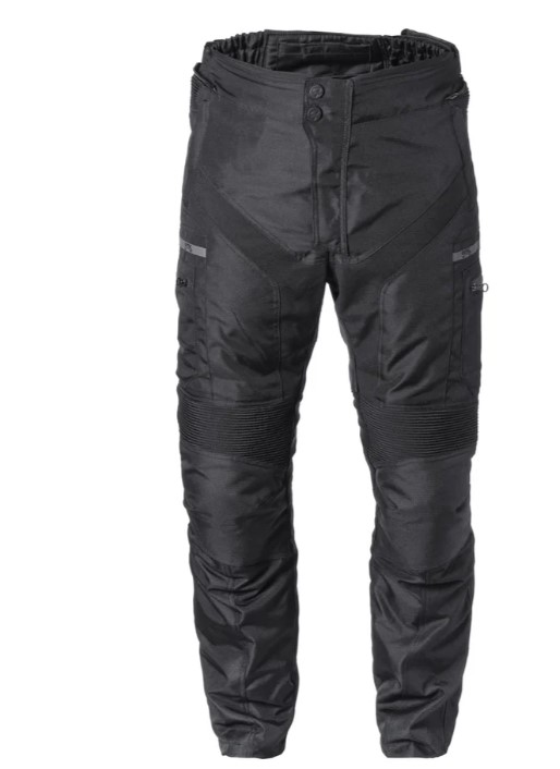 PANTALONE-GMS NEO MAN ZG65313-003-KL-BLACK-GMS