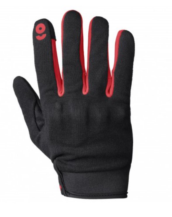 RUKAVICE-JET-CITY SPORT ZG41300 BLACK RED XXL-XXL-BLACK-RED-GMS
