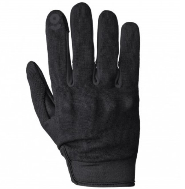 RUKAVICE-JET-CITY SPORT ZG41300 BLACK S-S-BLACK-GMS