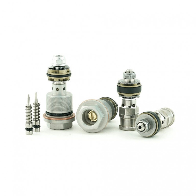 Front fork piston kit K-TECH SSK 118-200-020-016