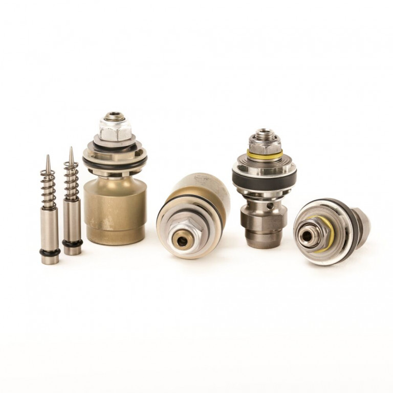 Front fork piston kit K-TECH SSK 118-250-026-001