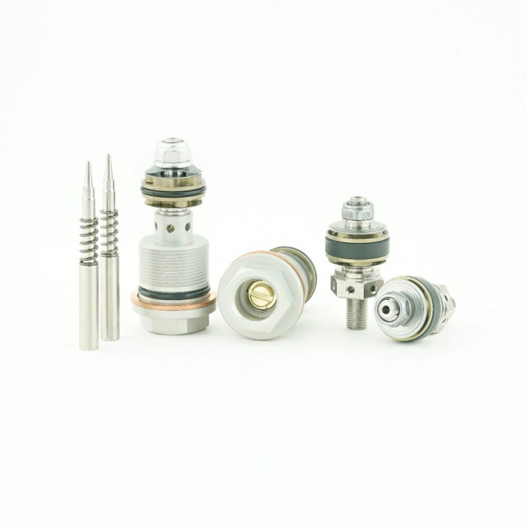 Front fork piston kit K-TECH SSK 118-500-020-017