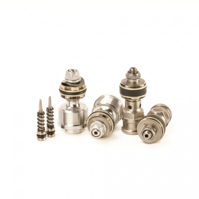 Front fork piston kit K-TECH SSK 118-500-020-019