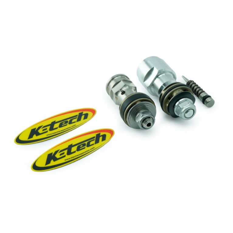 Front fork piston kit K-TECH SSK 118-500-020-023