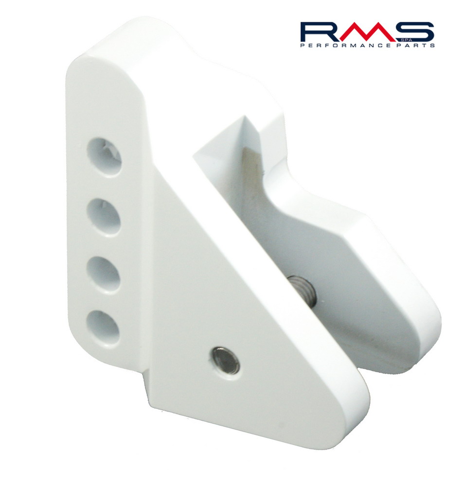 Shock absorber extension RMS 121870101 Crni