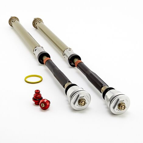 Front fork cartridge K-TECH RDS 125-021-130-010