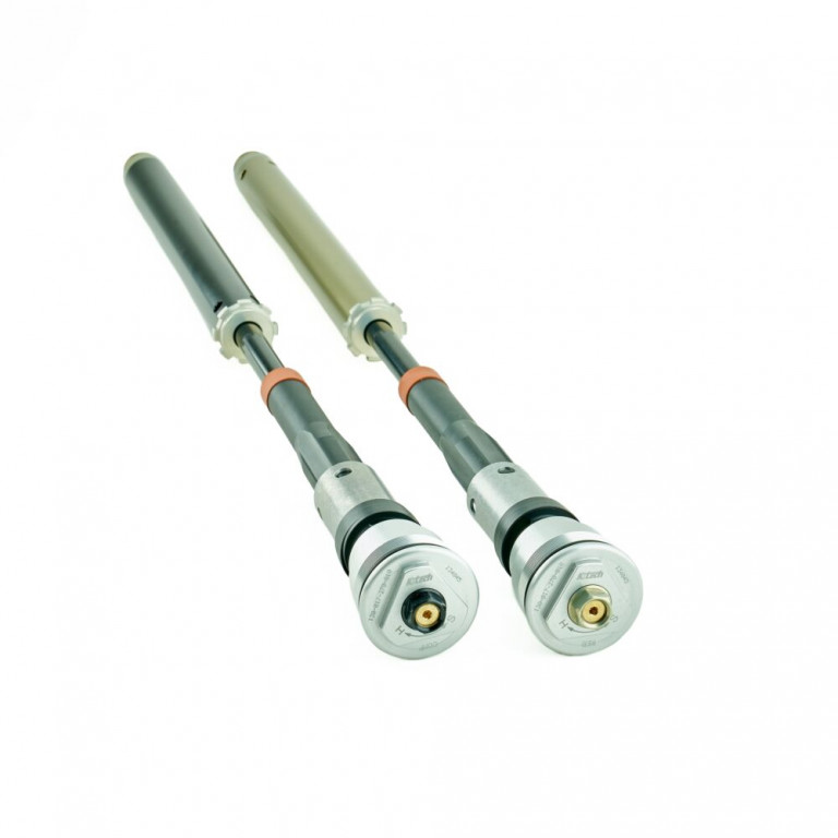 Front fork cartridge K-TECH 25IDS 130-014-130-020
