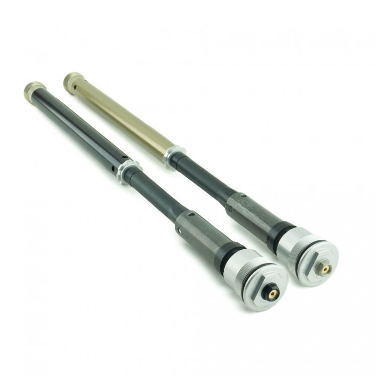 Front fork cartridge K-TECH 25IDS 130-020-130-020