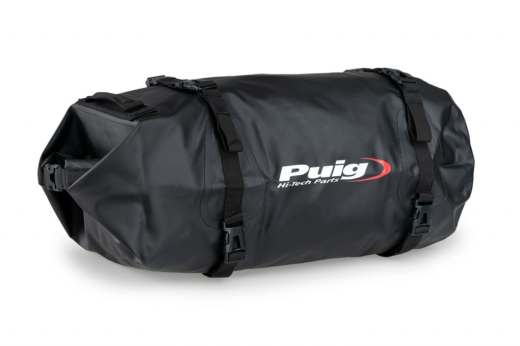 Rear bag PUIG 22060N 50l