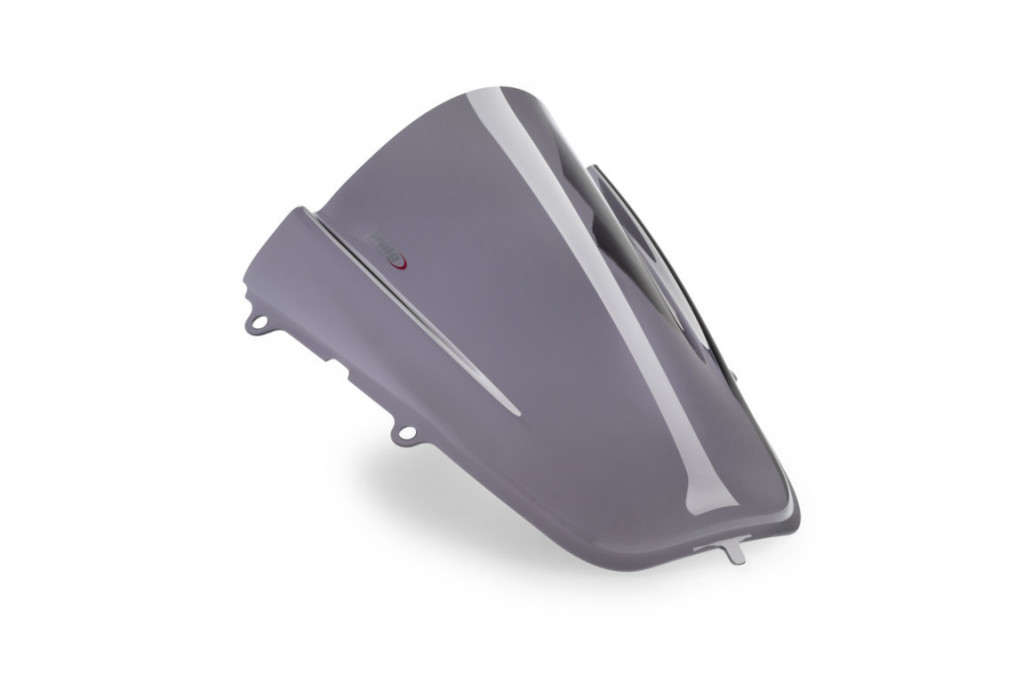 Windscreen PUIG Z-RACING 3826F dark smoke