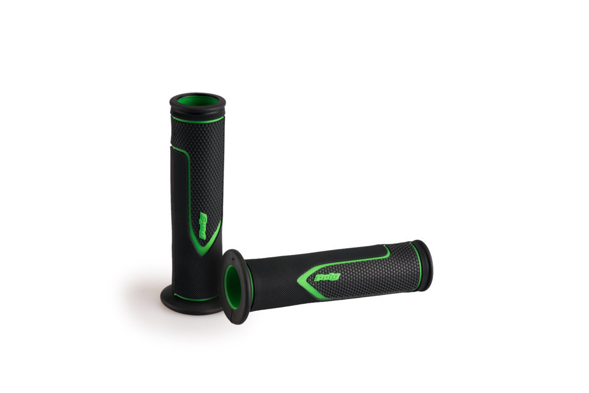 Gripi PUIG CORE 20796V green
