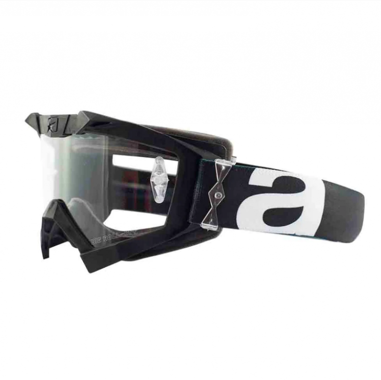 Goggles ARIETE ADRENALINE PRIMIS 14001-NBN black-white