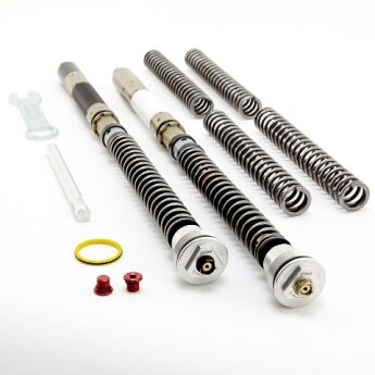 Front fork cartridge K-TECH DDS 155-021-130-010