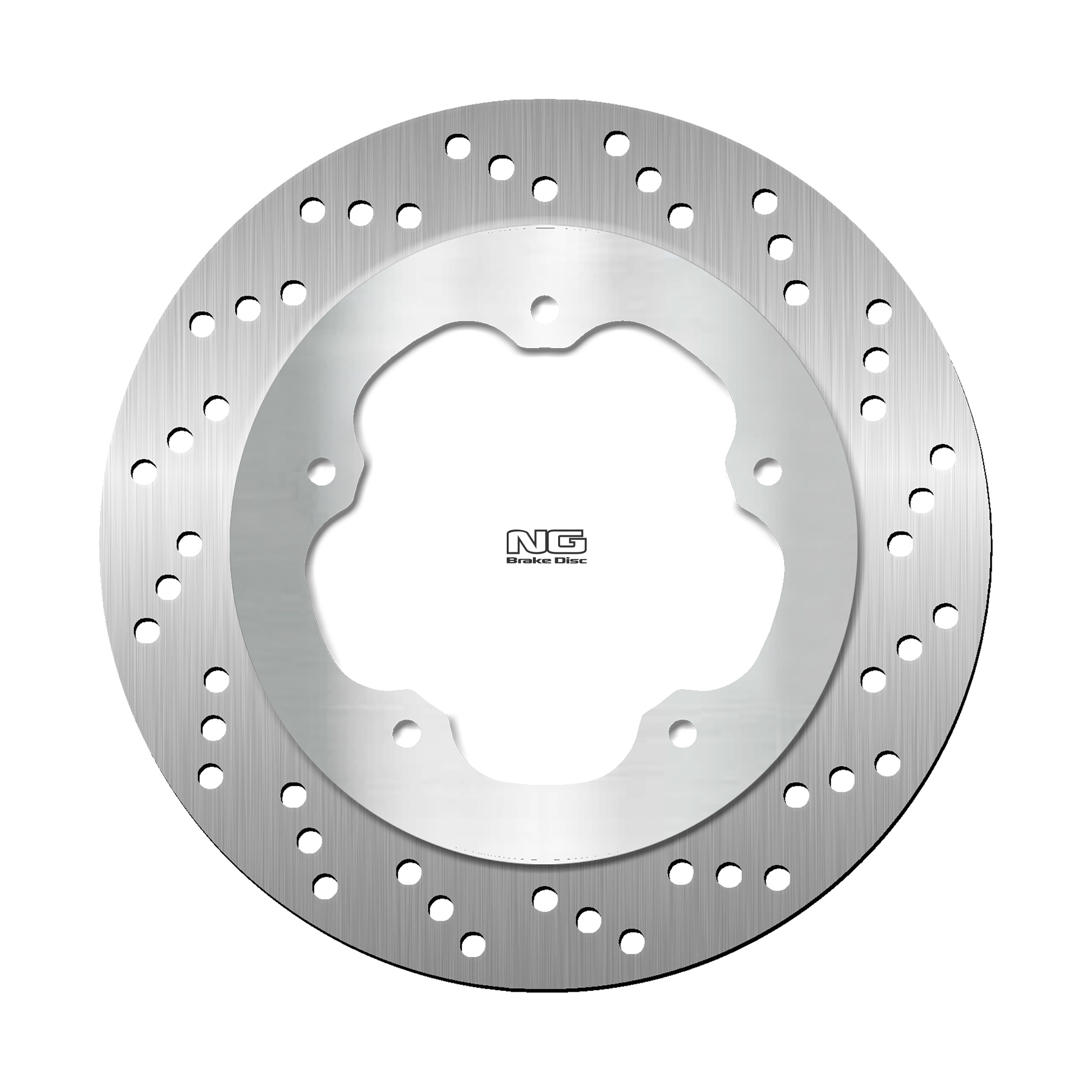 Kočiona disk NG 1551