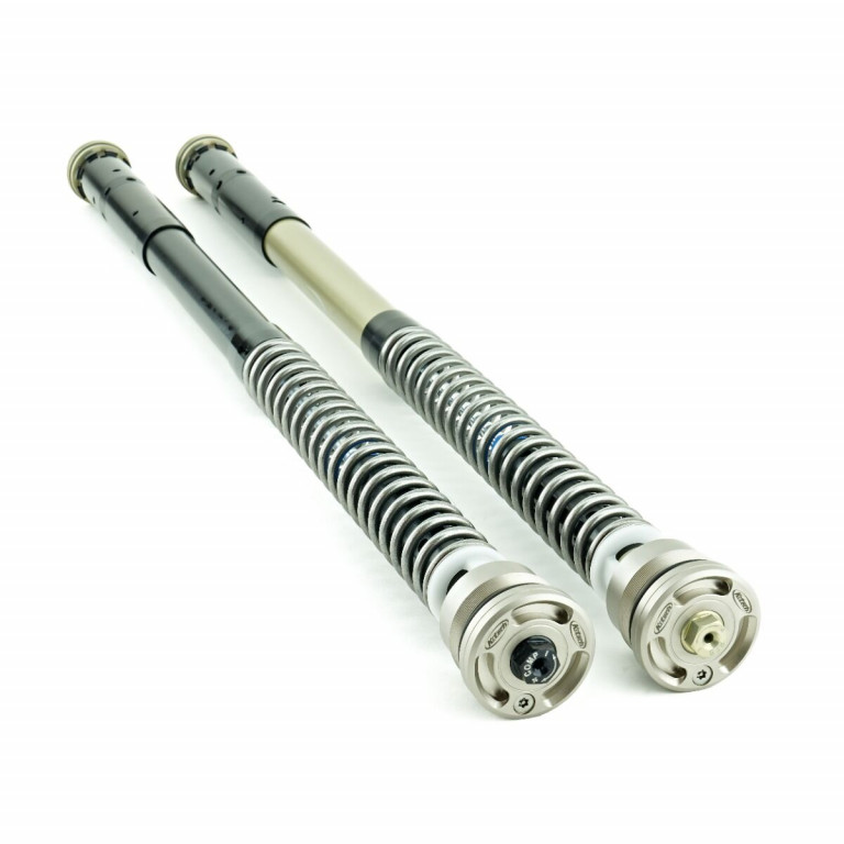 Front fork cartridge K-TECH TRDS-R 160-024-230-016