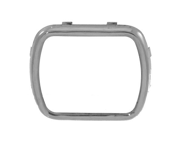 Speedometer ring RMS 163680203