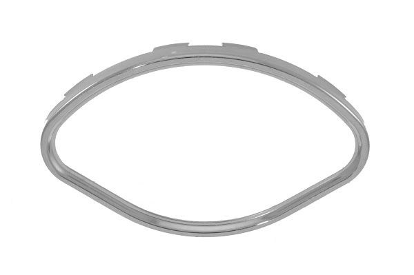 Speedometer ring RMS 163680243